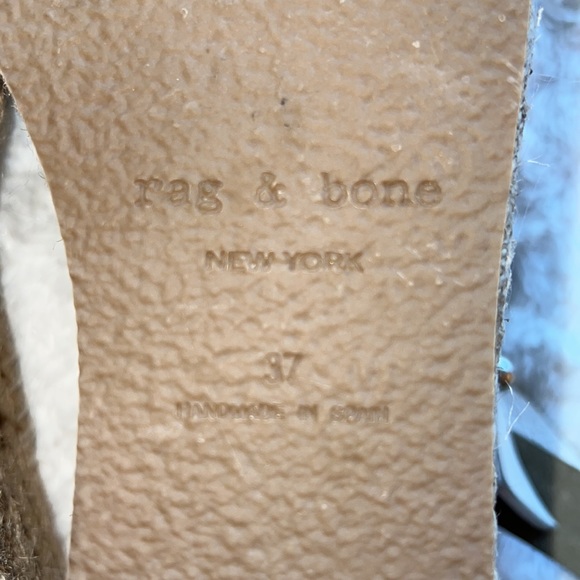 rag & bone - Picture 7 of 10